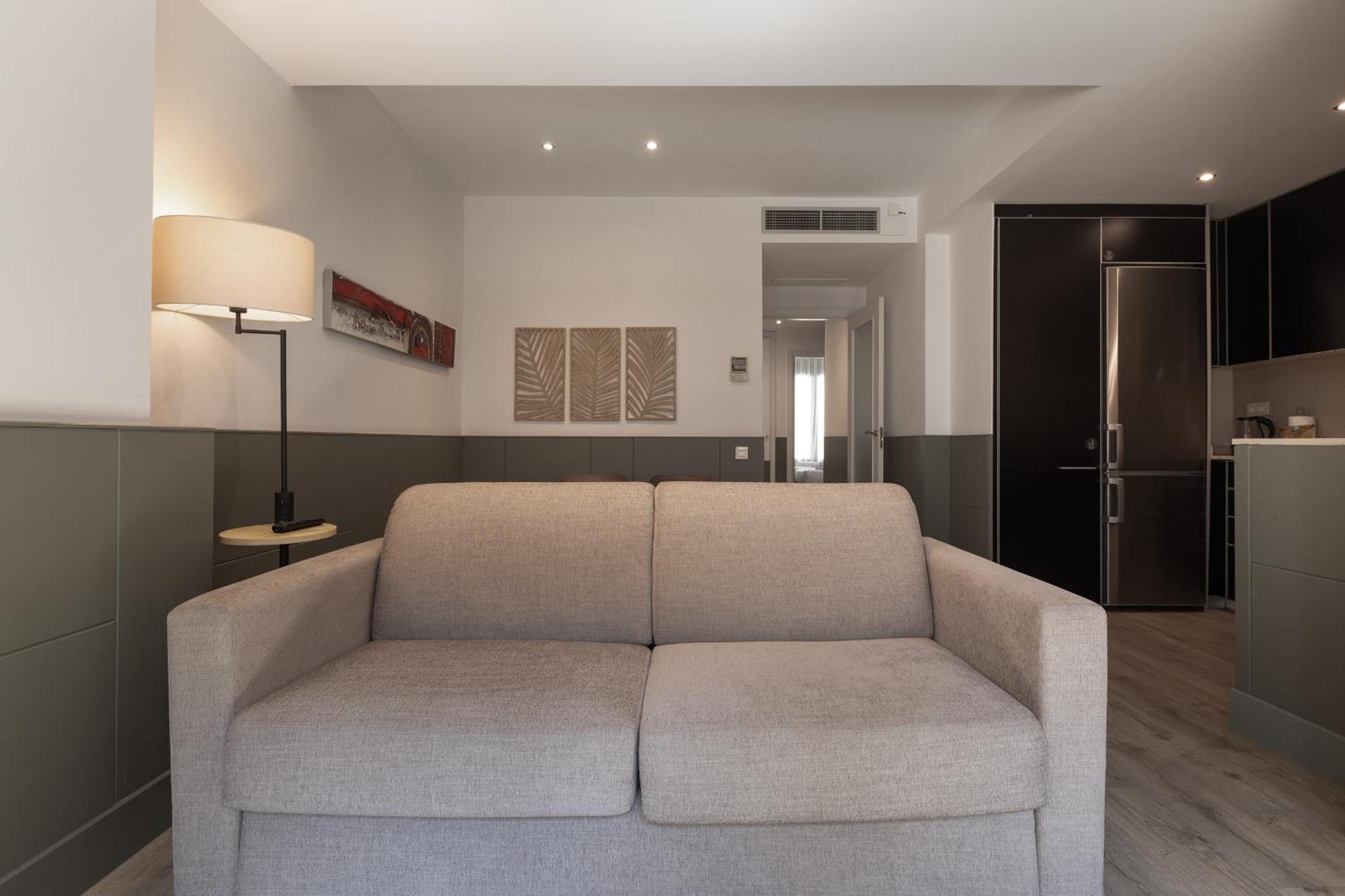 Enjoybcn Patio De Gala Apartment Barcelona Exterior photo