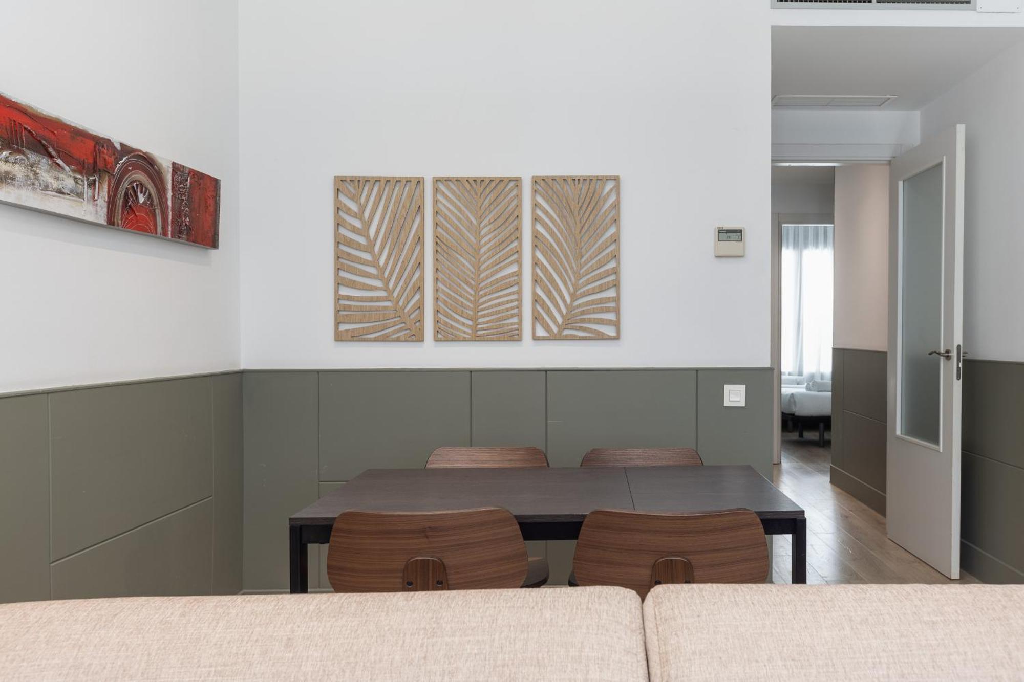 Enjoybcn Patio De Gala Apartment Barcelona Exterior photo